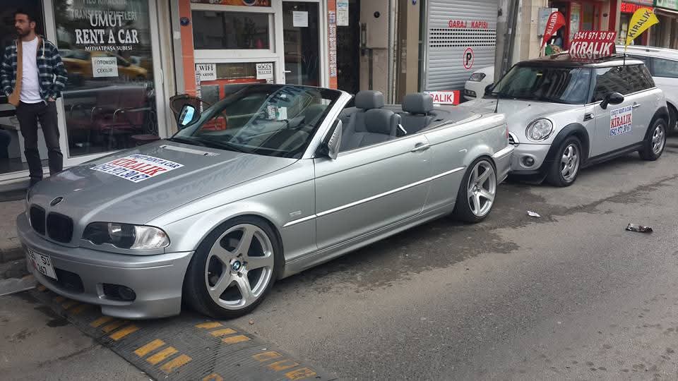 Lüks Araçlar