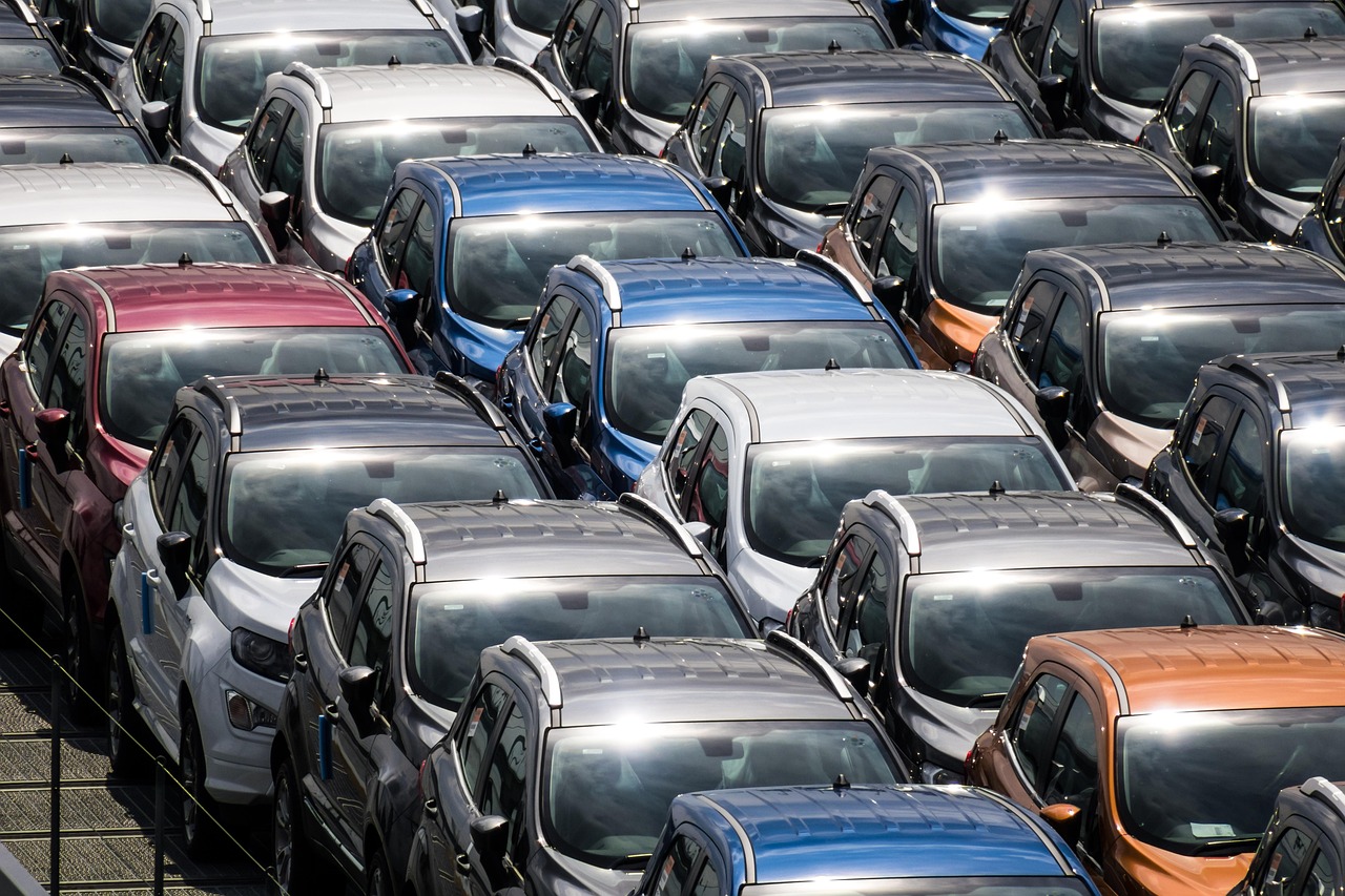 İzmir Konak Rent a Car Tavsiyeleri ve Uygun Araç Seçimi